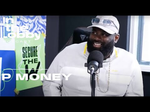 Rapper & Songwriter by Day, Gamer by Night - British Grime Legend P MONEY