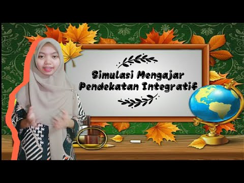 Video: Pendekatan Integratif Untuk Membina Rangkaian Pengawalseliaan Gen Diperibadikan Untuk Perubatan Ketepatan