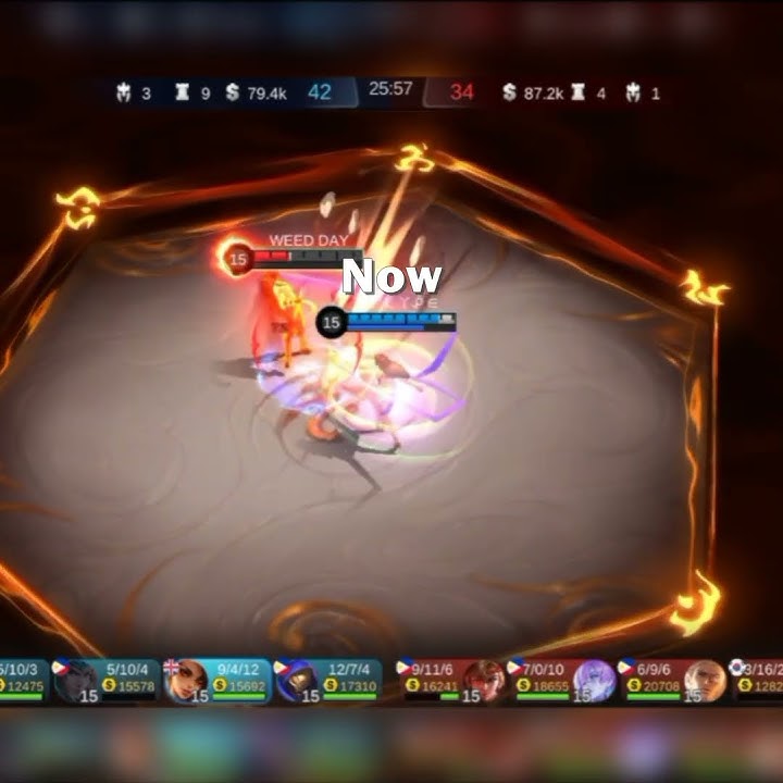 How to Escape the Map with Esmeralda Bug