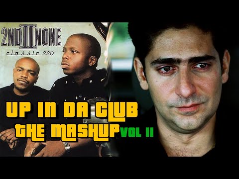 Up 'N Da Club: The Complete Series • The Sopranos - YouTube