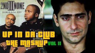 UP 'N DA CLUB: The Mashup Vol. II (A Sopranos Music Video) [YTP]