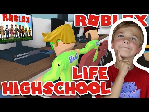 My Daily Routine In Roblox Robloxian Highschool Youtube - had a fun time on roblox today roblox amino