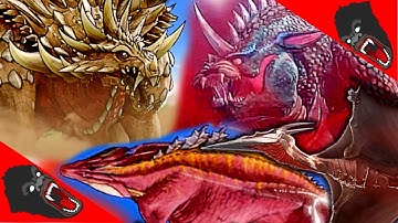 Godzilla Singular Point Trailer Breakdown!