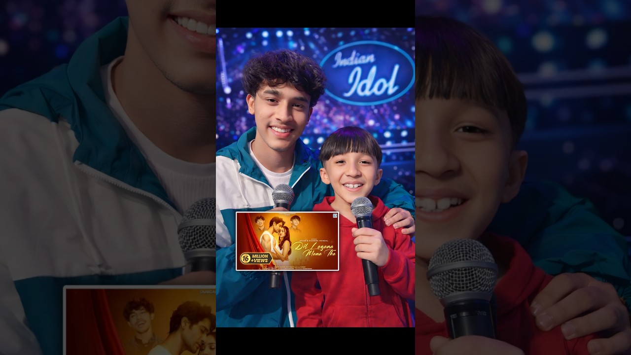 Kishore Mandal First Trending Song 😳 | Dil Lagana Mana Tha | Top 3 Songs 