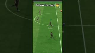 Golaço EXPLOSIVO! Batistuta Fora da Área + Vinícius Impecável | FC Mobile #fcmobile #gaming #shorts