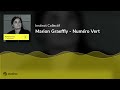 Ref:83eJUh0FFhE Marion graeffly - num�ro vert