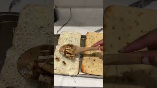 $20 Family Meal | Flatbread “pizza”
