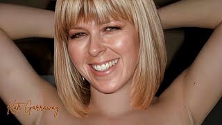 Kate Garraway Photos Leave Little To Imagination Kate Garraway Photos Leave Little To Imagination