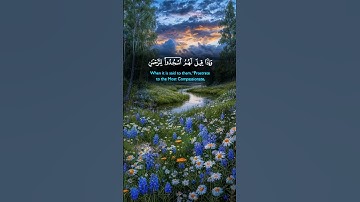القارئ خالد الجليل #quran #المصحف #اكسبلور #القرآن_الكريم #الرحمن