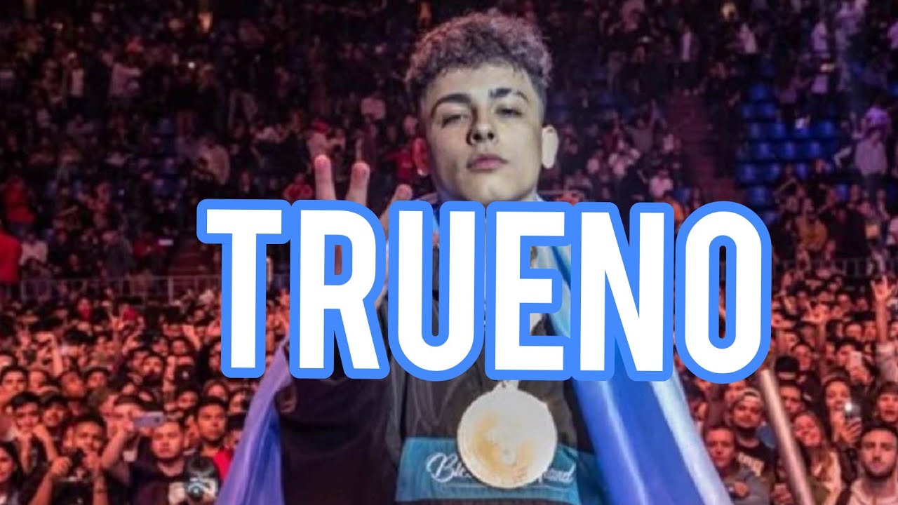 Quien Es El Rey Del Flow