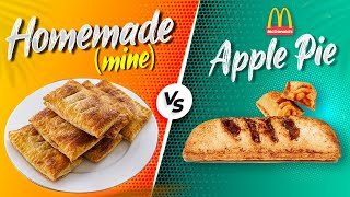 Details Copycat McDonald's Apple Pie | How to Make McDonald's Apple Pie Update