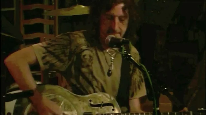 Gwyn Ashton Acoustic Duo - Ain't Got Time For That...