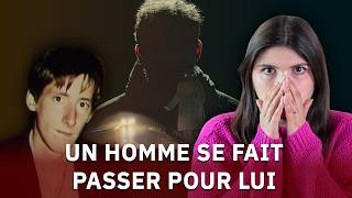 Philip Innes Fraser: «&nbsp;Il va le regretter&nbsp;»