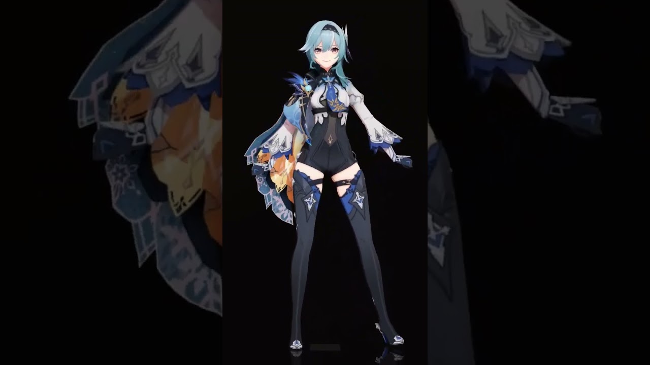 【𝑴𝑴𝑫xEula】Rock  N Roll Motion【𝑴𝒐𝒕𝒊𝒐𝒏 𝑫𝒍】