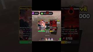EASY WRATH RAID BOSS WITH THESE CARDS ON ANIME CARD BATTLE X #roblox #animecardbattle #fyp