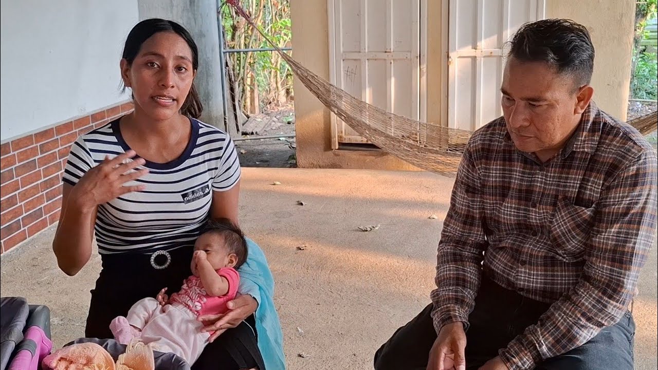 🟢La verdad quiero pedir ayuda en OTRO CANAL Xq aquí ya no me quieren😡Pablo quedó así....