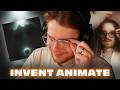 INVENT ANIMAT Est De Retour Avec Fall Like Rain Réaction mp3