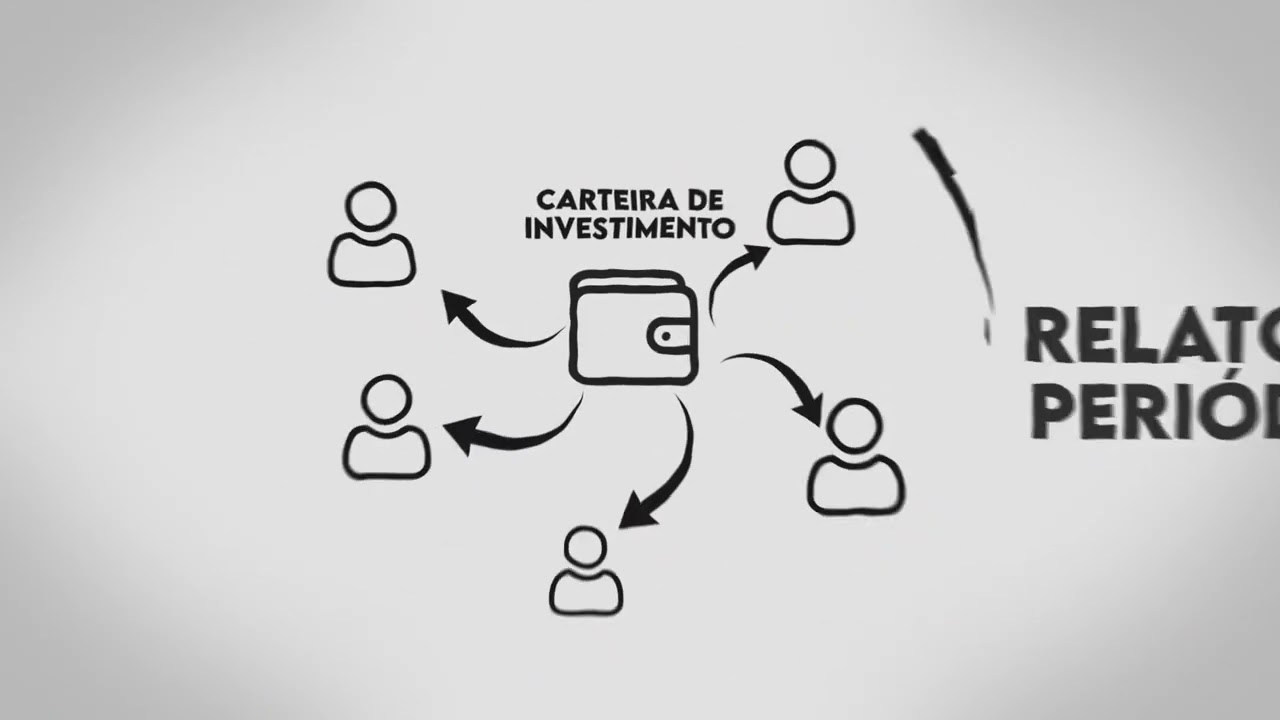 Intro motion portifolio