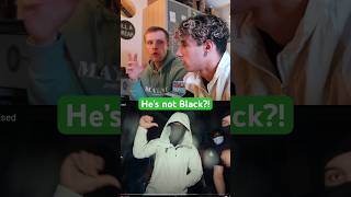 WHY DO 🇦🇺 RAPPERS SAY THE N WORD??