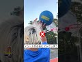 シュートのコツはコツコツと…