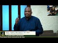 Concern raised about impact of drug use on young Barbadians