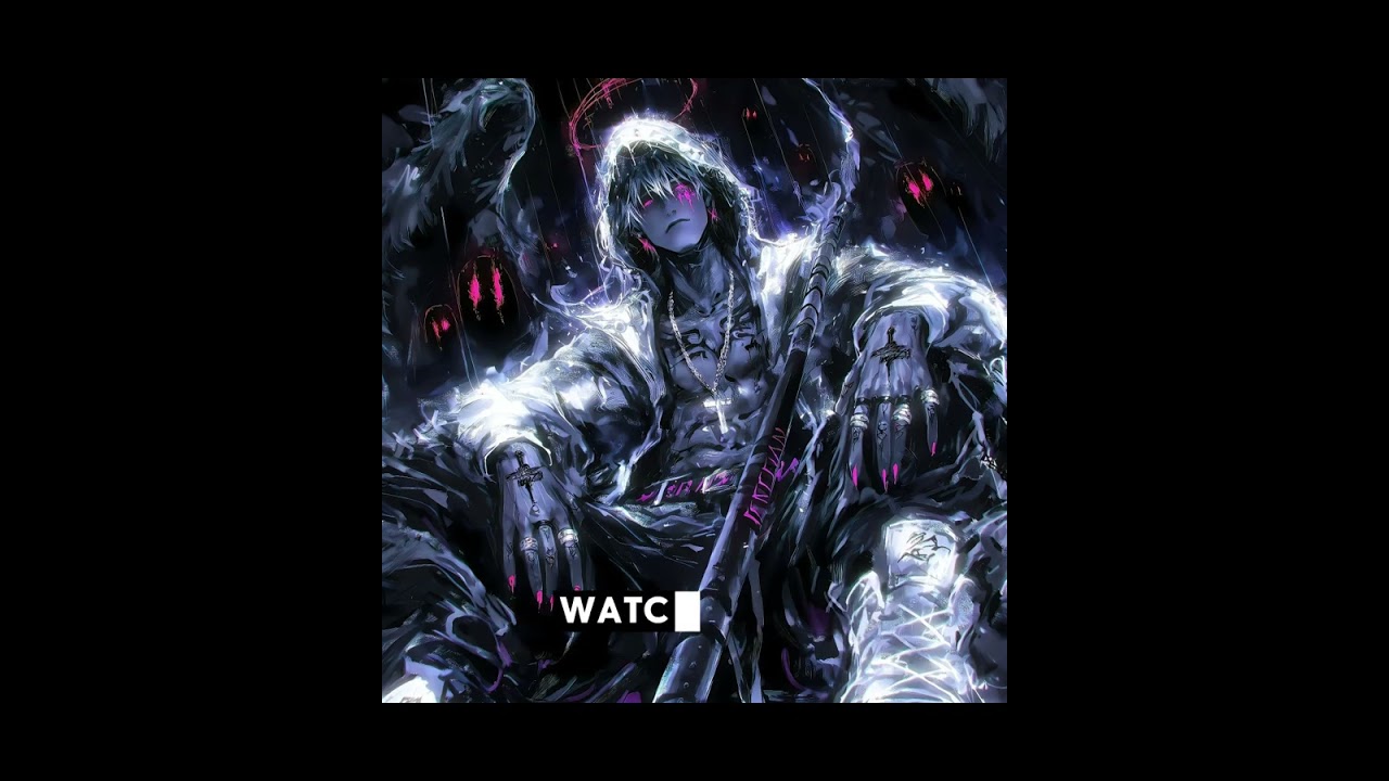 I rise I fight I win - Sh8ded Sou1 (Lyric Video)