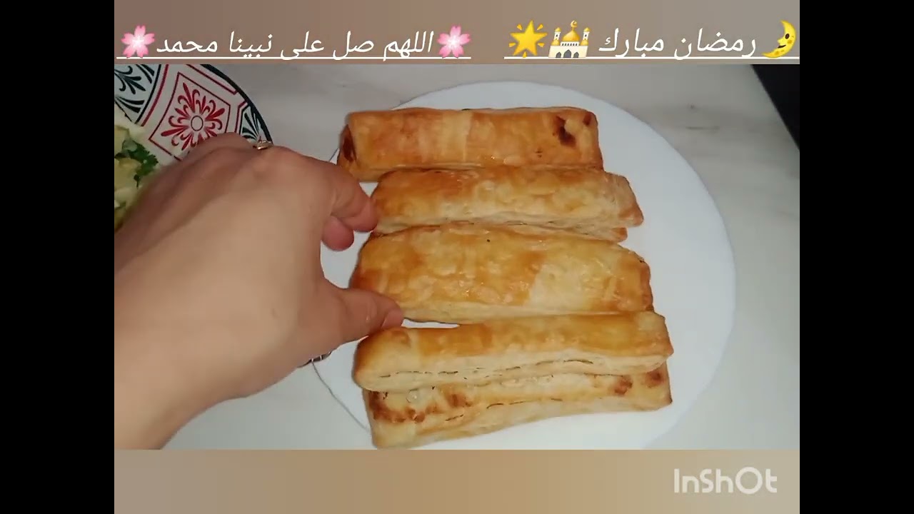 #رمضان اول يوم رمضان من السحور الى بعد الافطار 🌛🕌🌟