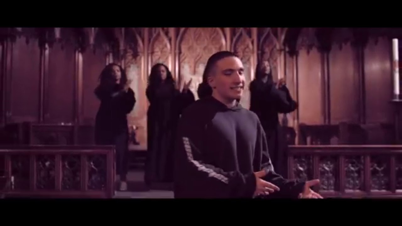 Token - Flamingo CLEAN EDIT