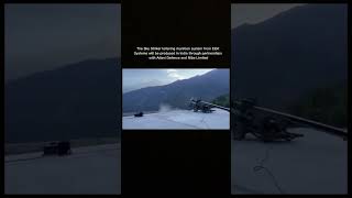 Sky Striker by Elbit to Be Manufactured by Adani &amp; Nibe @India#youtubeshorts#indian#army #indianarmy