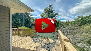 Video Tour 274 Big Bear Trail Sky Valley Ga Offered by Durpo Realty