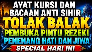 AYAT RUQYAH RUMAH PALING AMPUH PENGUSIR J!n DAN S!h!R DI RUMAH & TUBUH, PENENANG HATI, PENYEMBUH screenshot 2