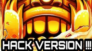 Temple Run 2 Hack Version 100% Working [No ROOT NEEDED] by MoDatApk
