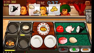 Cooking Master Android screenshot 2