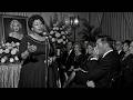 Ella Fitzgerald Sang One Song for Marilyn — Halfway Through, Everything Changed