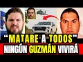 🚨EL CHAPO ISIDRO se enfrenta al MAYITO: Su GUERRA esta dirigida a todos los guzmán o ARCHIVALDO