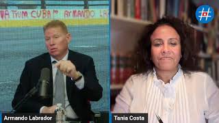 Empresario Armando Labrador explica cuál es la Cuba que le gustaría ver en el futuro Content