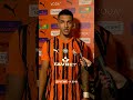 Дубль Кауана Еліаса в матчі 🆚 «Кудрівка»: емоції нападника #Shakhtar #football