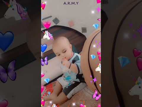 Cut Baby Lavi Viralvideos