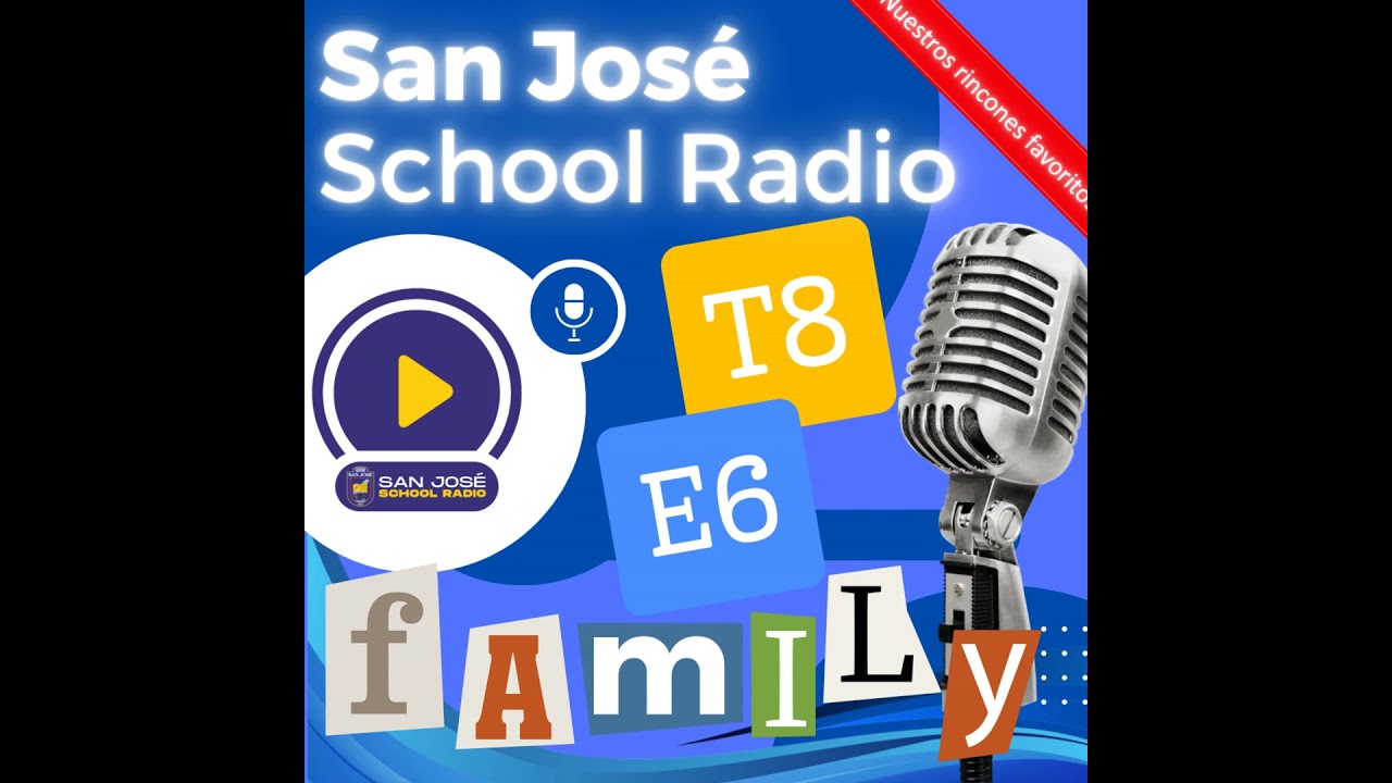 Onda Escolar · Temp. 8 · Ep. 6 · 2026