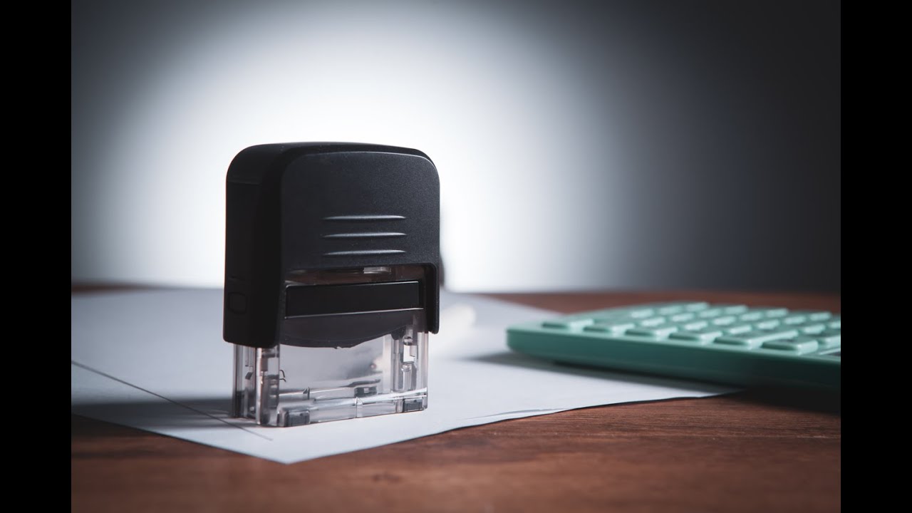 Pieczątki Graf Radom