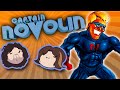 Captain Novolin - Game Grumps