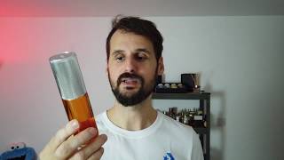 Jovan Tropical Musk Review Vs Jovan White Musk