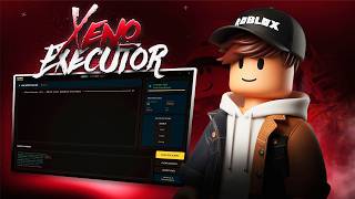 Roblox Executor — The Best Keyless & Free Roblox Exploits in Xeno Executor