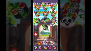 Panda Pop Level 4075