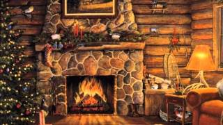 Video thumbnail of "Christmas melody  (Claude Lachapelle)"