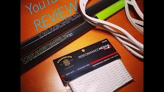 Epoch Dragonfly F30 Gen. 5 and StringKing Type 2s Review