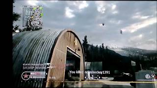 COD4/TDM on Countdown 2