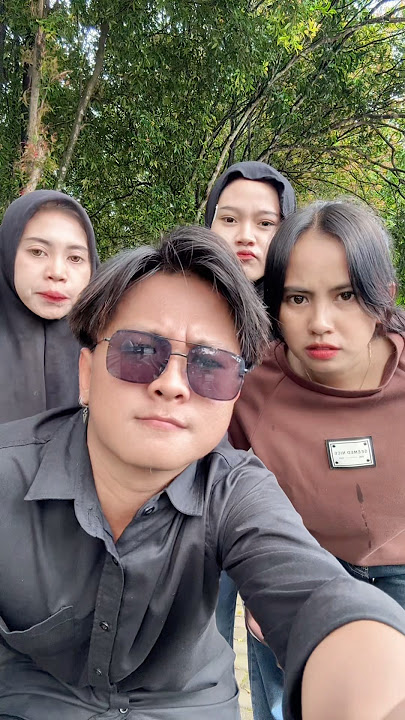 Ubur - Ubur ikan LELE😎😜