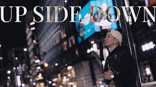 KOZ - UPSIDE DOWN  (Official Video)