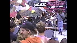 Pearl Jam - Garden (Live at Mural Amphitheater, Seattle 23/08/91)